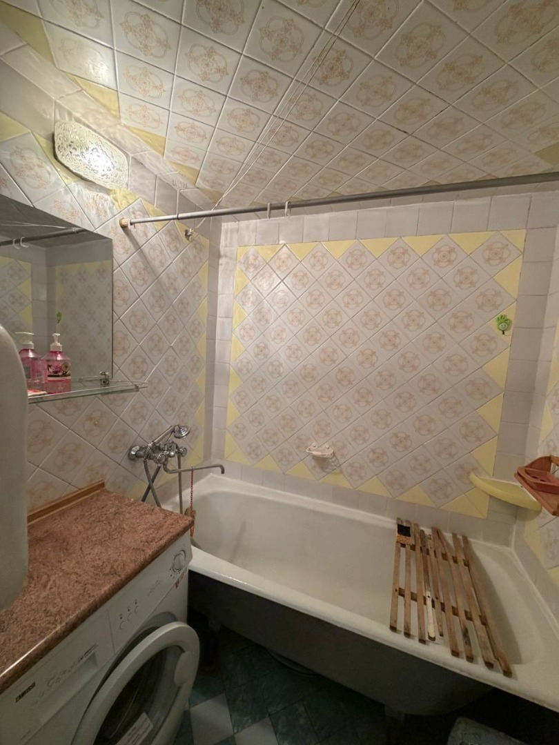 аренда однокомнатной квартиры номер A-174718 в Малиновском районе, фото номер 10